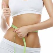 Meta de emagrecimento oficial